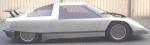 Michelotti Lola Ultimo 1981 года